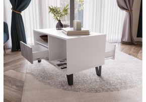 Стол журнальный Эннис в Ишиме - ishim.ok-mebel.com | фото 2