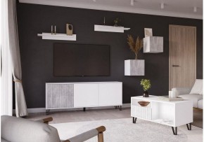 Стол журнальный Эннис в Ишиме - ishim.ok-mebel.com | фото 3