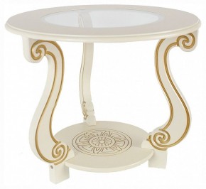 Стол журнальный Грация (С) в Ишиме - ishim.ok-mebel.com | фото