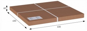 Стол журнальный Грация (С) в Ишиме - ishim.ok-mebel.com | фото 6