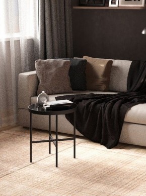 Стол журнальный МеталлАрт М011 в Ишиме - ishim.ok-mebel.com | фото 7