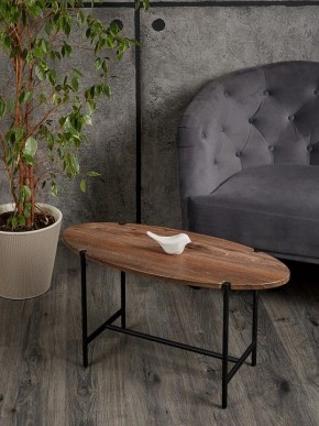 Стол журнальный МеталлАрт М025 в Ишиме - ishim.ok-mebel.com | фото 9