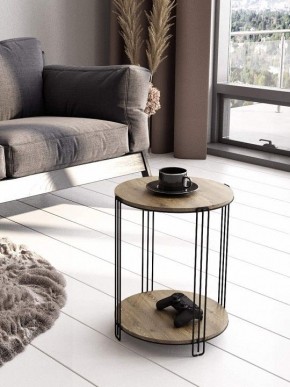 Стол журнальный SHT-CT33 в Ишиме - ishim.ok-mebel.com | фото 7