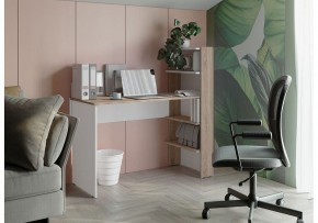 Стол компьютерный Арлет в Ишиме - ishim.ok-mebel.com | фото 2
