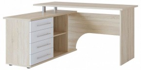 Стол компьютерный КСТ-109Л в Ишиме - ishim.ok-mebel.com | фото