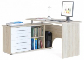 Стол компьютерный КСТ-109Л в Ишиме - ishim.ok-mebel.com | фото 2