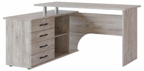 Стол компьютерный КСТ-109Л в Ишиме - ishim.ok-mebel.com | фото