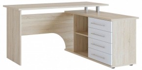 Стол компьютерный КСТ-109П в Ишиме - ishim.ok-mebel.com | фото