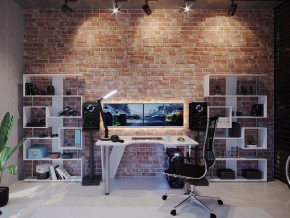 Стол компьютерный КСТ-116 в Ишиме - ishim.ok-mebel.com | фото 2