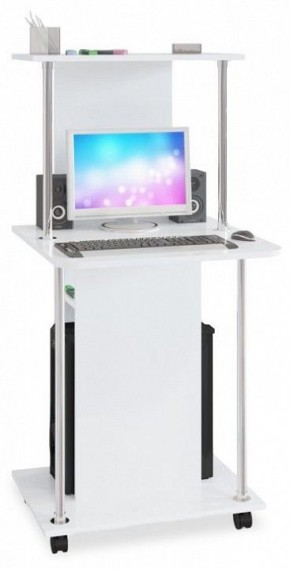 Стол компьютерный КСТ-12 в Ишиме - ishim.ok-mebel.com | фото