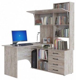 Стол компьютерный КСТ-14.1П в Ишиме - ishim.ok-mebel.com | фото 3