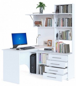 Стол компьютерный КСТ-14.1П в Ишиме - ishim.ok-mebel.com | фото 3