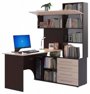 Стол компьютерный КСТ-14.1П в Ишиме - ishim.ok-mebel.com | фото 2
