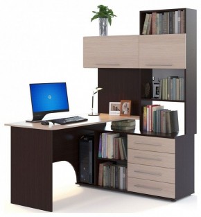 Стол компьютерный КСТ-14.1П в Ишиме - ishim.ok-mebel.com | фото 3