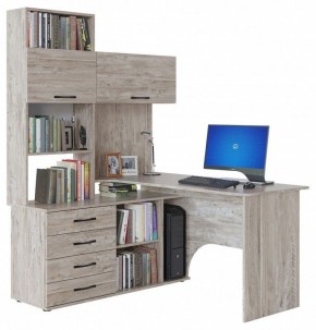 Стол компьютерный КСТ-14Л в Ишиме - ishim.ok-mebel.com | фото 2