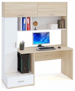 Стол компьютерный КСТ-17 в Ишиме - ishim.ok-mebel.com | фото 2