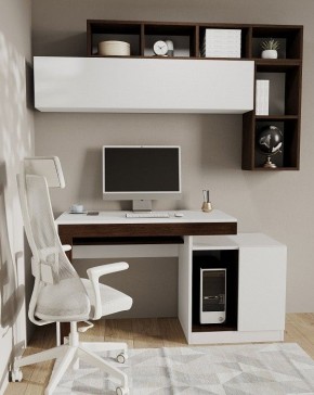 Стол компьютерный Модена в Ишиме - ishim.ok-mebel.com | фото 3