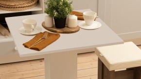 Стол обеденный Анкона в Ишиме - ishim.ok-mebel.com | фото 3