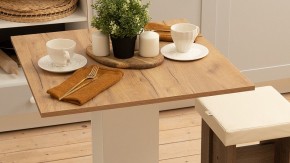 Стол обеденный Анкона в Ишиме - ishim.ok-mebel.com | фото 4