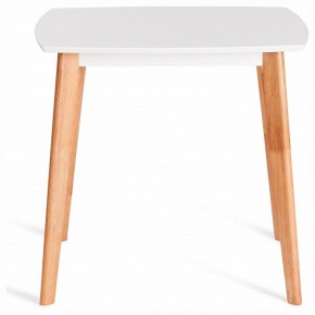 Стол обеденный Claire в Ишиме - ishim.ok-mebel.com | фото 3
