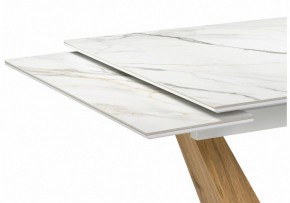 Стол обеденный Кели в Ишиме - ishim.ok-mebel.com | фото 5