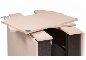 Стол обеденный Клотилд в Ишиме - ishim.ok-mebel.com | фото 8