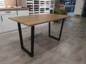 Стол обеденный Лофт в Ишиме - ishim.ok-mebel.com | фото 2