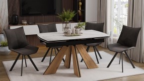Стол обеденный Палмер в Ишиме - ishim.ok-mebel.com | фото 3