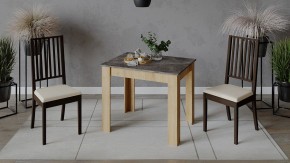 Стол обеденный Промо в Ишиме - ishim.ok-mebel.com | фото 2