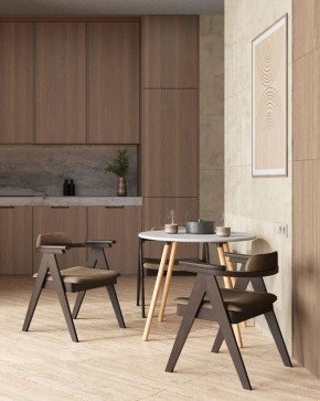 Стол обеденный Рокки New в Ишиме - ishim.ok-mebel.com | фото 3