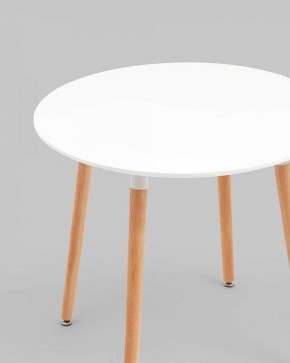 Стол обеденный Рокки New в Ишиме - ishim.ok-mebel.com | фото 4
