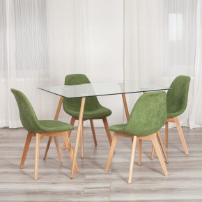 Стол обеденный Sophia (mod. 5003) в Ишиме - ishim.ok-mebel.com | фото 7