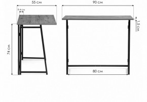 Стол офисный Бринг в Ишиме - ishim.ok-mebel.com | фото 7