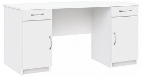 Стол письменный 10.011 в Ишиме - ishim.ok-mebel.com | фото