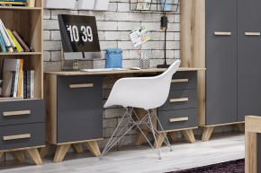 Стол письменный 1400 Вега Скандинавия в Ишиме - ishim.ok-mebel.com | фото 7