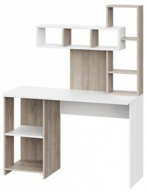 Стол письменный Эфес в Ишиме - ishim.ok-mebel.com | фото 1