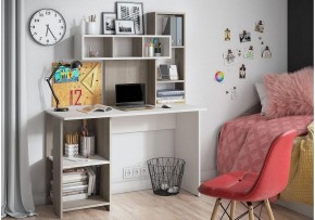 Стол письменный Эфес в Ишиме - ishim.ok-mebel.com | фото 2