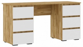 Стол письменный Элла ПС в Ишиме - ishim.ok-mebel.com | фото