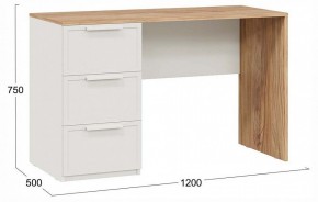 Стол письменный Стелла Тип 1 в Ишиме - ishim.ok-mebel.com | фото 4