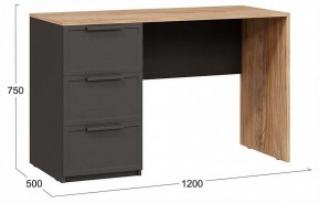 Стол письменный Стелла Тип 1 в Ишиме - ishim.ok-mebel.com | фото 4