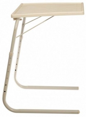 Стол придиванный Раскладушка в Ишиме - ishim.ok-mebel.com | фото 2