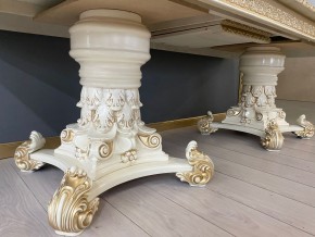 Стол прямоугольный Версаль в Ишиме - ishim.ok-mebel.com | фото 6