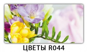 Стол раздвижной-бабочка Трилогия с фотопечатью Лайм R156 в Ишиме - ishim.ok-mebel.com | фото 17