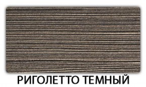 Стол раздвижной Паук пластик Риголетто темный в Ишиме - ishim.ok-mebel.com | фото 18