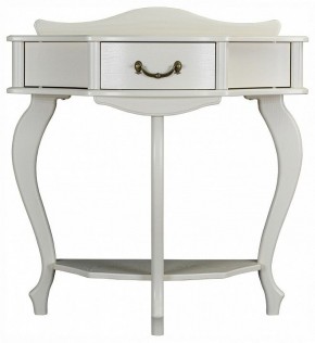 Стол туалетный Джульетта Л в Ишиме - ishim.ok-mebel.com | фото 2