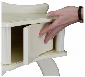 Стол туалетный Джульетта Л в Ишиме - ishim.ok-mebel.com | фото 6