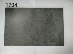 Стол YOAKIM 180 цвет 1704 Темно-серый мрамор, керамика / Темно-серый каркас, ®DISAUR в Ишиме - ishim.ok-mebel.com | фото 2