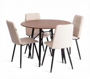 Стул Asti Trend в Ишиме - ishim.ok-mebel.com | фото 2