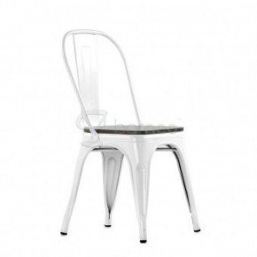 Стул Barneo N-236 Tolix Wood style в Ишиме - ishim.ok-mebel.com | фото 12