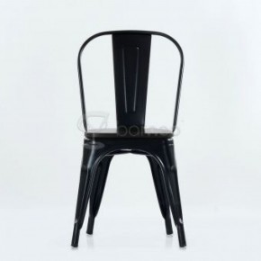 Стул Barneo N-236 Tolix Wood style в Ишиме - ishim.ok-mebel.com | фото 2